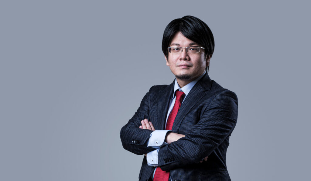 ＜森永康平氏が語る＞日中デカップリングは現実的か　日本企業が無視するチャイナリスク