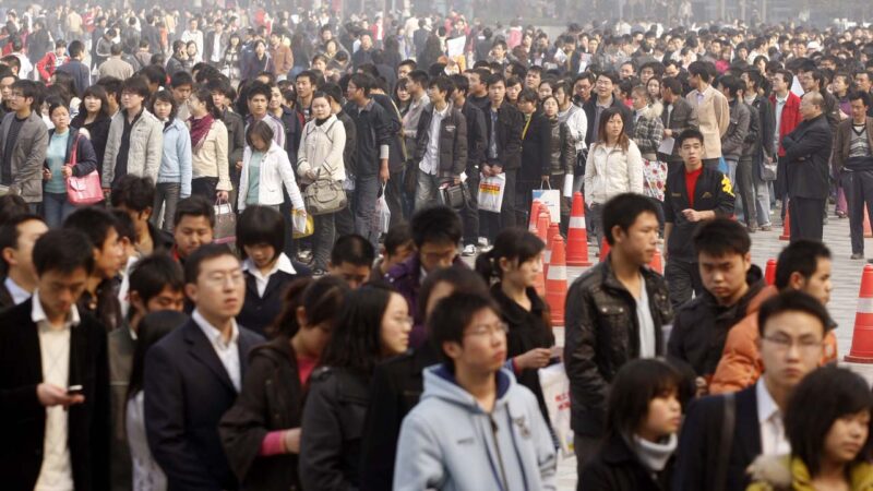 「高額な職業訓練への参加」が卒業の要件？　大学生を自殺へ駆り立てる不条理＝中国