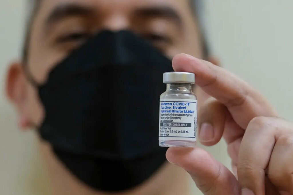コロナワクチンの有効性を否定的に示した研究論文めぐり、ジャーナルが撤回要求を拒否
