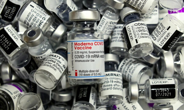 【特別報道】新型コロナワクチンと心筋炎：米当局はいかに危険信号を隠蔽したのか（2）