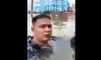 国内の洪水災害より、モロッコ地震の報道に「ご執心」な中国メディア