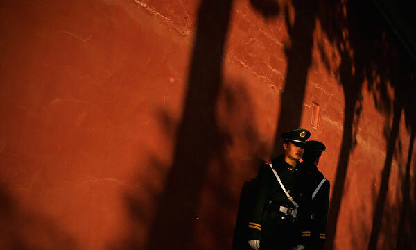 大規模抗議が続発する中国　もはや「独裁体制の維持は困難」＝専門家