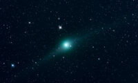 新発見の「西村彗星」、週末に肉眼でも観察できる？