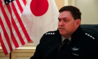 インタビュー：中国と衝突回避へ「ホットライン」必要＝米宇宙軍作戦部長
