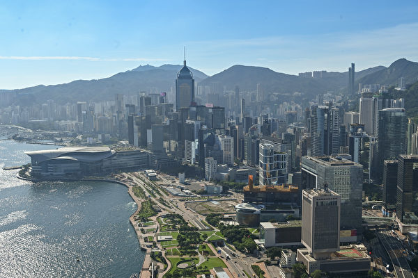 人民元が中国本土から香港へ大量移動 　海外へ20兆円規模の流出か？