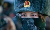中共の洗脳から解かれた退役女性兵士　中国共産党の「嘘」を暴露　