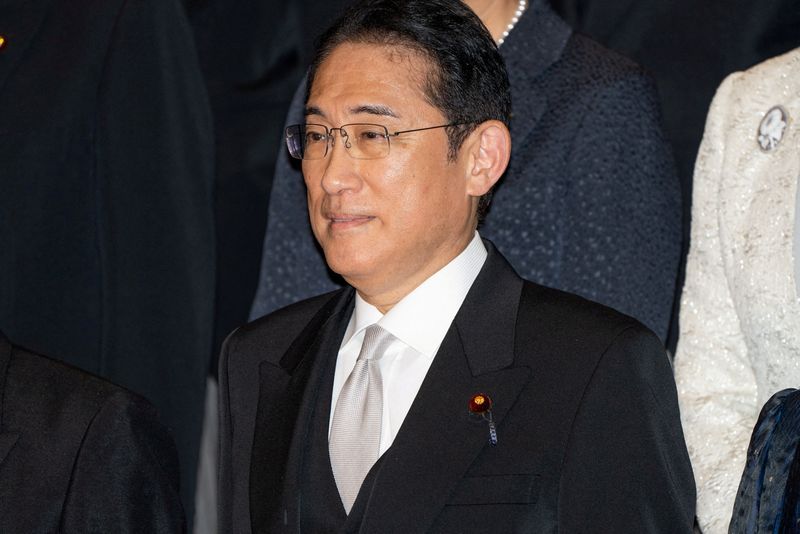 インボイス制度の廃止考えていない＝岸田首相