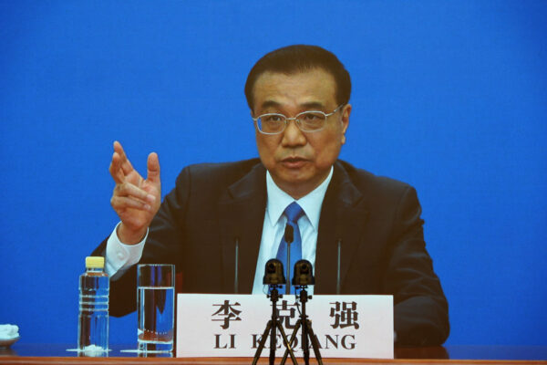 李克強の生涯：中共での最も立場弱い首相