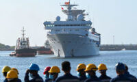 港湾の二重用途によって重要航路の掌握を狙う中国