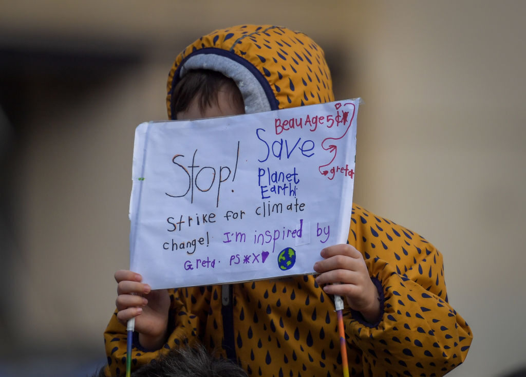 【プレミアム報道】「気候緊急事態は存在しない」気象学者らが語る真実（2）