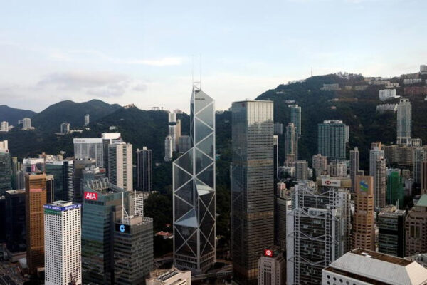 アングル： 香港、国際的イメージの回復に注力　中国経済低迷でも