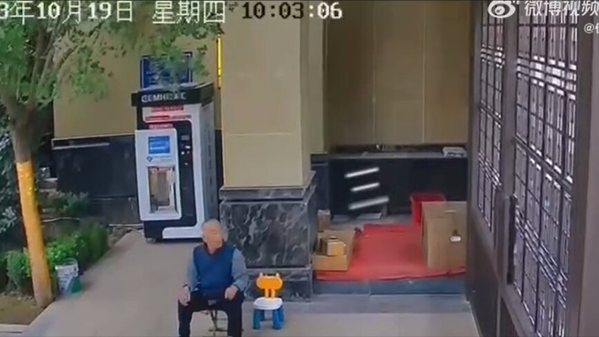 屋根まで揺れる「大きな音が2回」鳴り響く　地元民はパニックに＝中国 山東