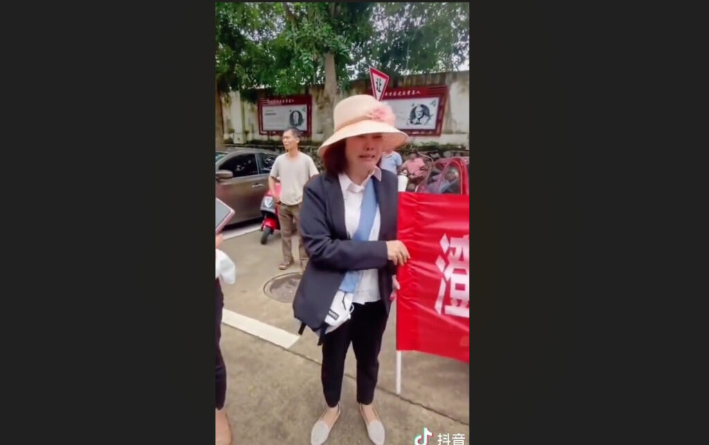 9歳少女を小学校教師がレイプ　保護者の抗議に、学校は隠蔽するのみ＝中国 海南
