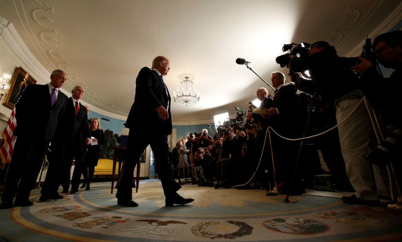 米共和強硬派、下院議長にトランプ氏擁立案　候補会合に出席も