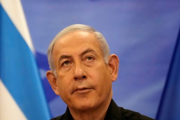 イスラエル首相「戦争第2段階」、ガザ地上作戦展開　人質解放目標