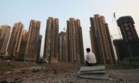 崩壊する不動産市場　北京で高級住宅契約後のキャンセルが続出