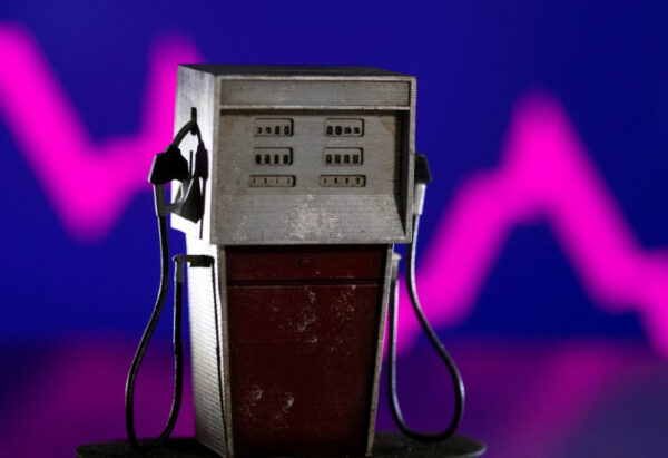 世界の化石燃料生産計画、気候変動目標を大幅に上回る＝国連