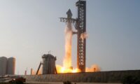 米航空当局、スペースＸ「スターシップ」の2回目打ち上げ承認