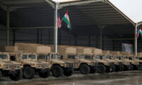米軍、イラク内2施設に空爆　イラン関与の攻撃に対応