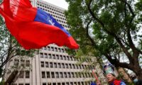 台湾総統選、野党一本化決裂に中国で落胆の声