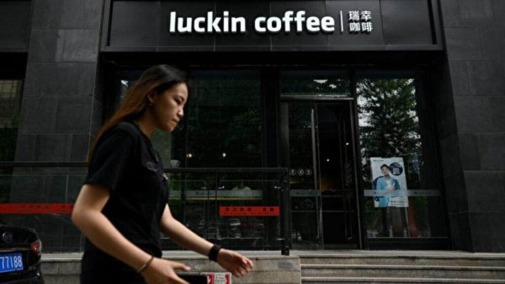 閉店相次ぐ中国のコーヒー市場　生き残りかけた「価格戦」が始まる