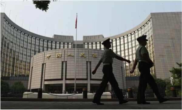 中共国家安全部が「中国経済に否定的意見を出す者は全員厳罰化する」と警告した意味
