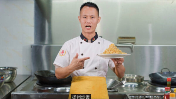 「卵チャーハン」が禁句に？　中国の著名料理人が、謝罪に追い込まれる
