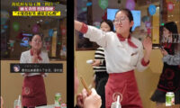 「辛そうな表情で、かわいそう」　中国火鍋店の女性従業員のダンスが話題に