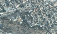 ガザの病院爆発、ロケット弾誤射の公算大＝人権団体調査