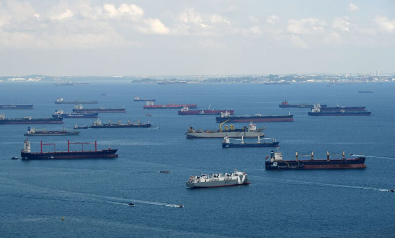 海洋領域監視技術に目を向ける同盟・提携諸国