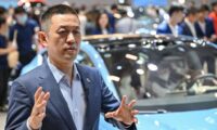 中国EVメーカー蔚来汽車（NIO）　最高で20％のレイオフか