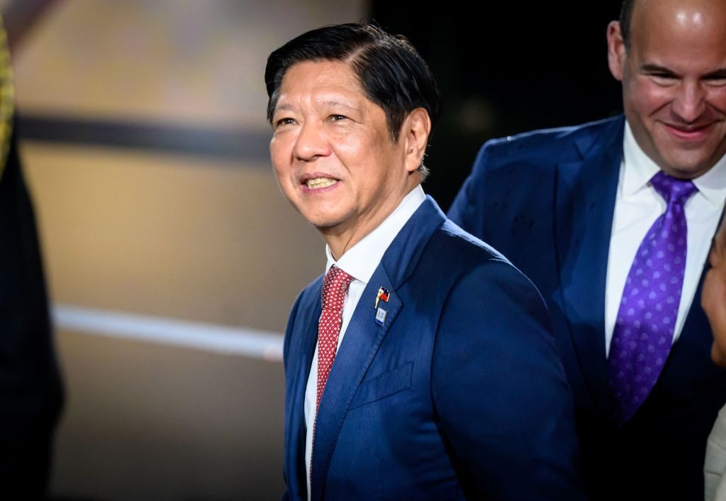 「フィリピン有事」の可能性が増大　比大統領が中共へ対抗姿勢