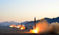 北朝鮮ミサイル発射停止から2か月…沈黙の背景　中露が握る“北のミサイルカード”とは