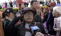 在米華人に伸びる「中共からの魔手」　国内の親族を人質に、圧力をかける