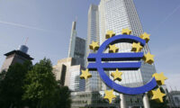 欧州中央銀行　多国籍企業が中国からの生産移転でリスク減少