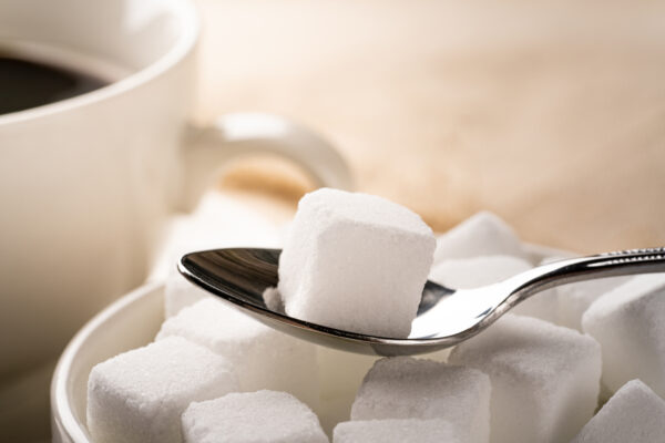 砂糖は本当に癌を引き起こすのか？ （３）