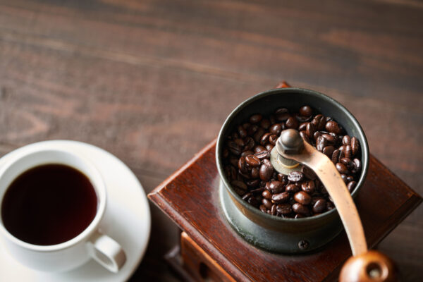 コーヒーは百薬の王  78歳の医師が教える健康的な飲用の秘訣（2）