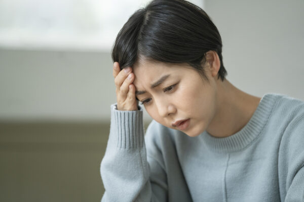 頭痛には多くの種類がある　あなたはどのタイプに当てはまりますか？（1）