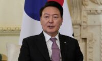 韓国情報機関トップらが辞任　内部人事問題で引責か