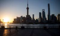 世界銀行予測、2024年の中国経済は大幅に減速する