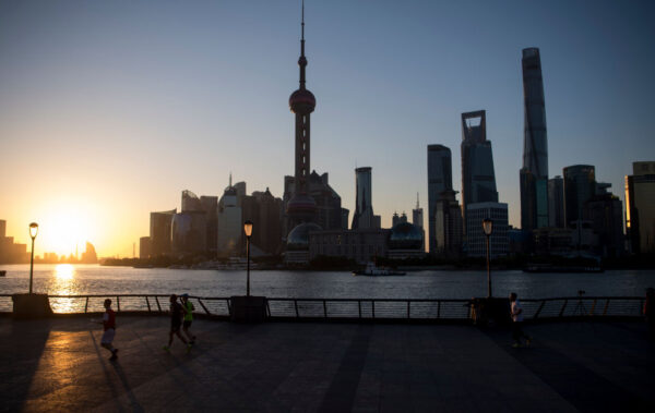 世界銀行予測、2024年の中国経済は大幅に減速する