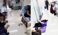介護職員が明かす深刻な院内感染　「医師も看護師も、咳しながら勤務」＝上海