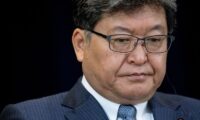 自民党の萩生田政調会長が辞意固める、世耕参院幹事長も辞任へ＝報道