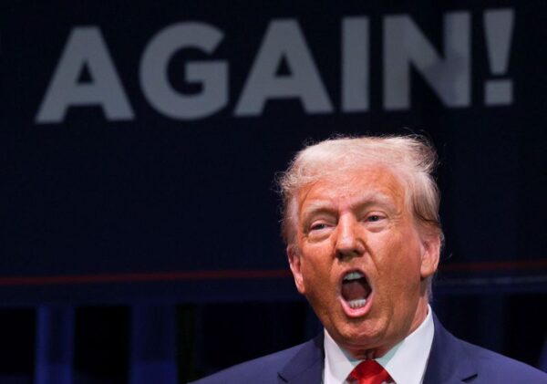 アングル：トランプ氏が米大統領選で勝利できる4つの理由