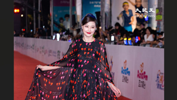 香港出身の女優キャシー・チャウ氏 急逝　「中国産ワクチンの安全性」が再度話題に