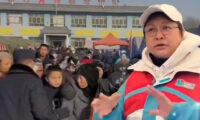 被災地から追い出されたチベット人慈善家　中国赤十字会の「お株を奪った」からか？