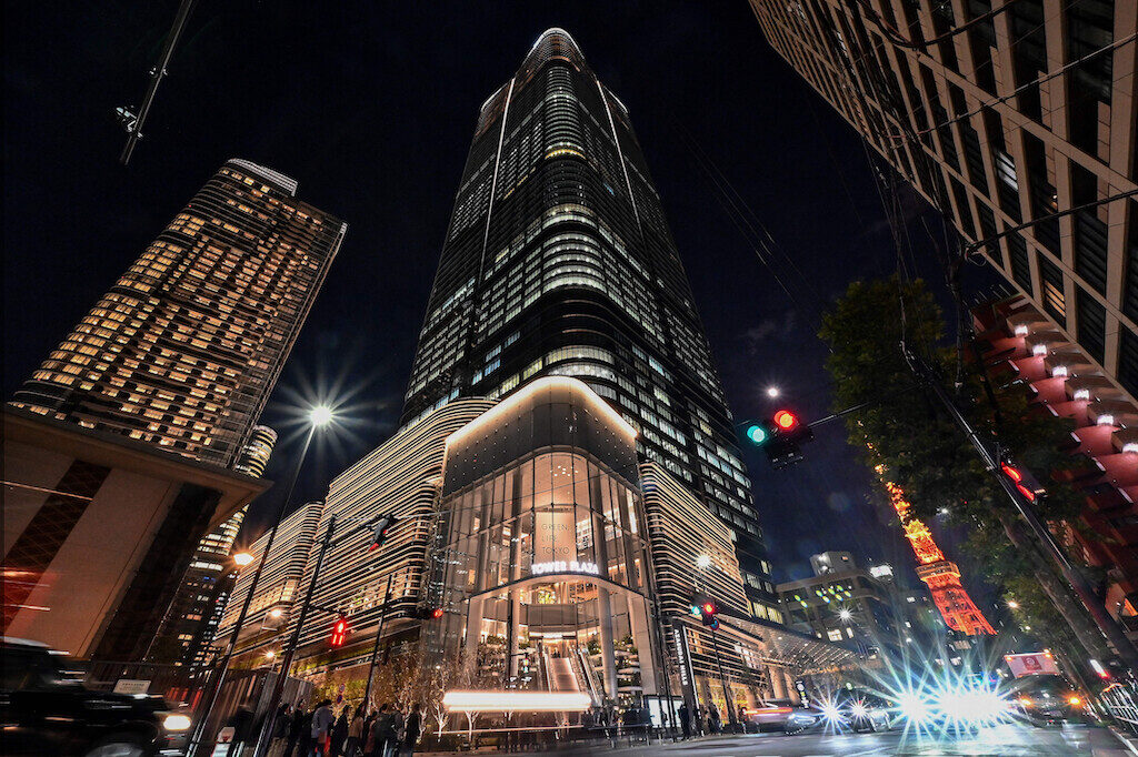 中国人による「不動産爆買い」で東京の住宅価格が急上昇　富裕層の資産脱出か