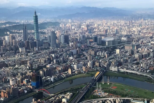 台湾、カナダと投資協定調印　ＣＰＴＰＰ加盟に弾み期待