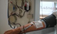 献血者にコロナワクチン接種状況の開示を義務付け…mRNAなど念頭に　米、法案提出