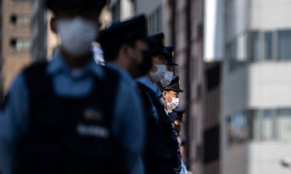 栃木県那須町の焼損遺体、一人の身元判明　県警は80人体制で捜査継続